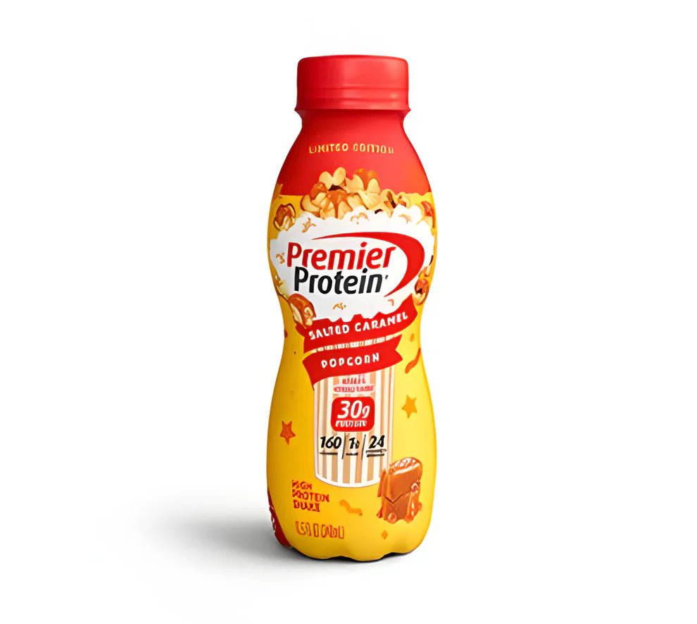 Premier Protein Shake 12 Pack - 30g Protein