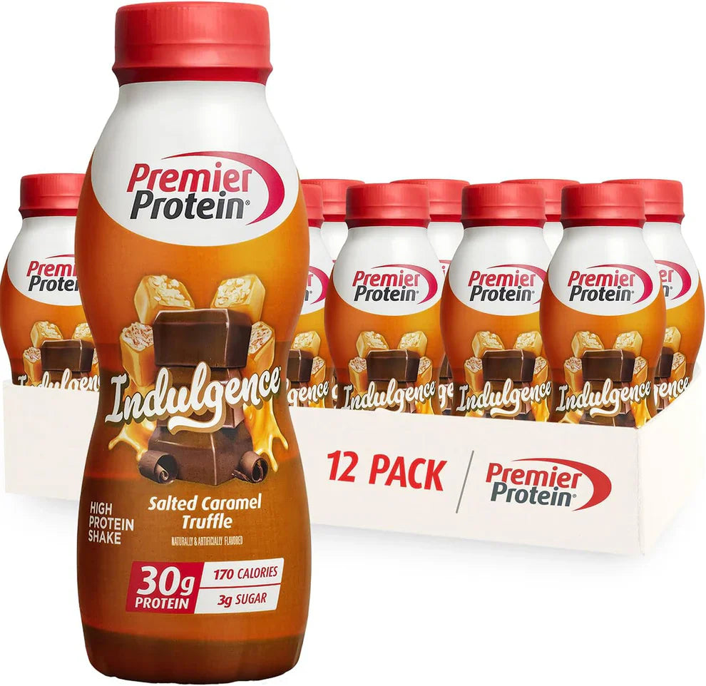 Premier Protein Shake 12 Pack - 30g Protein